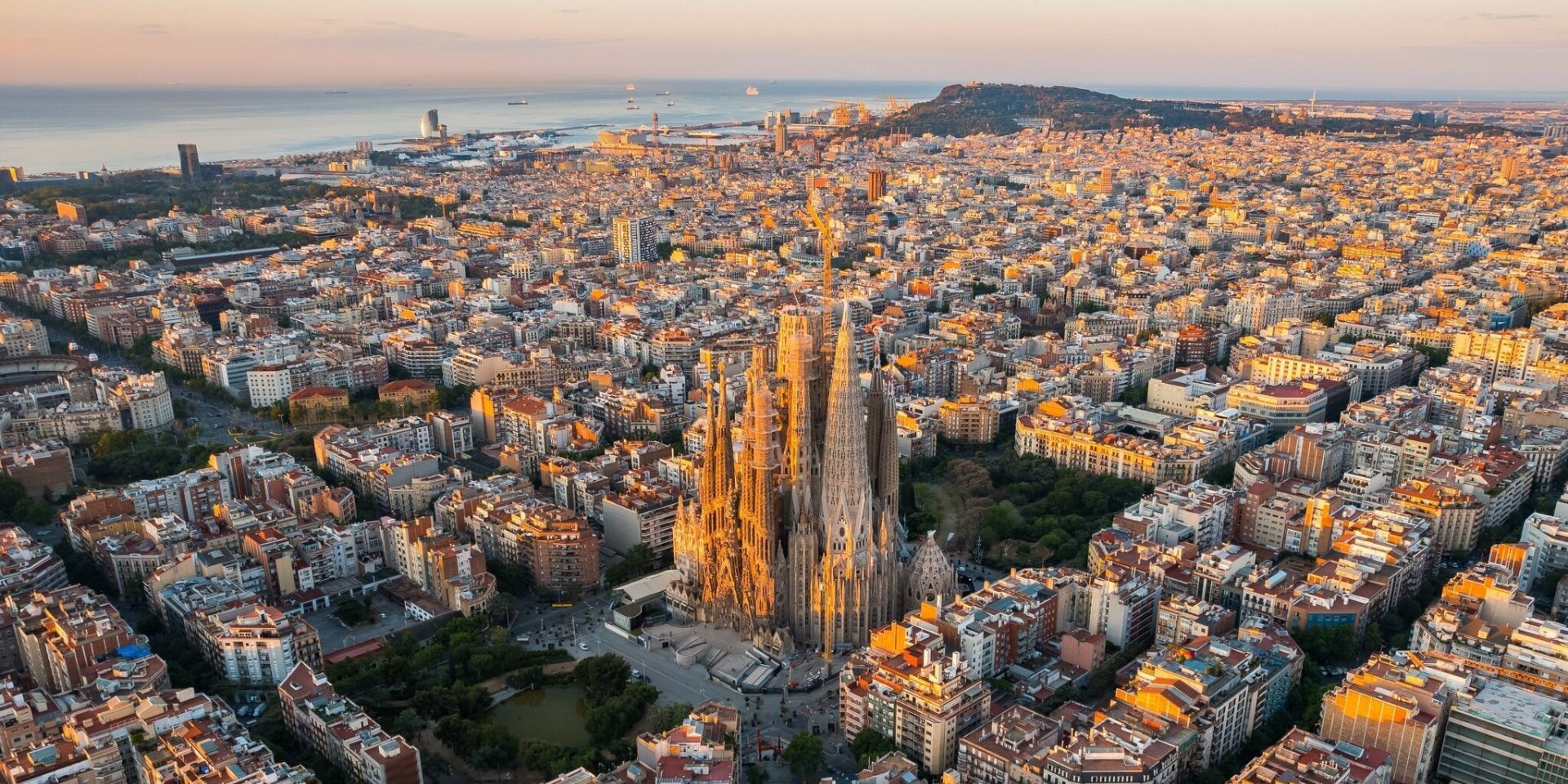 Where to Stay in Barcelona
