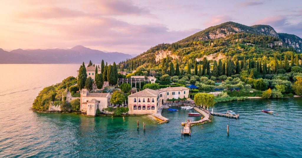 day trips from Milan