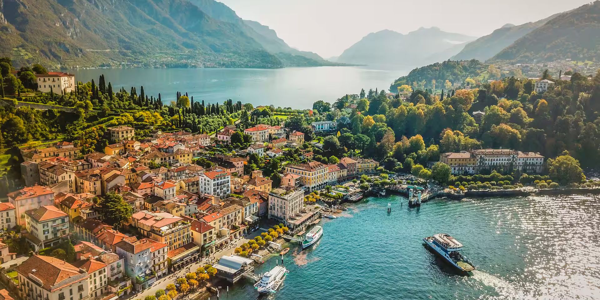 day trips from Milan