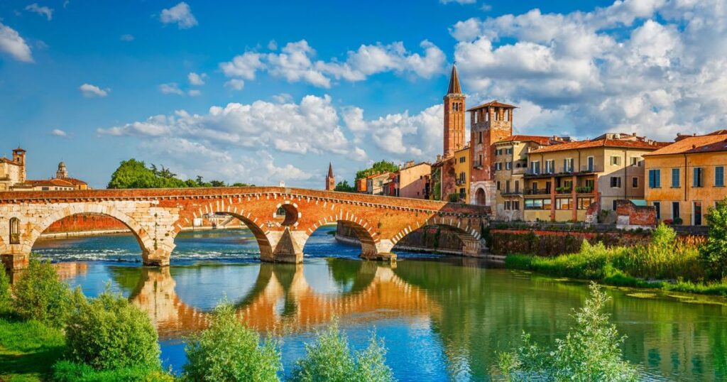 day trips from Milan