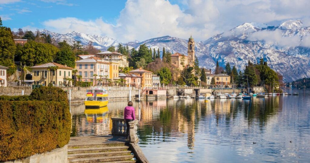 day trips from Milan