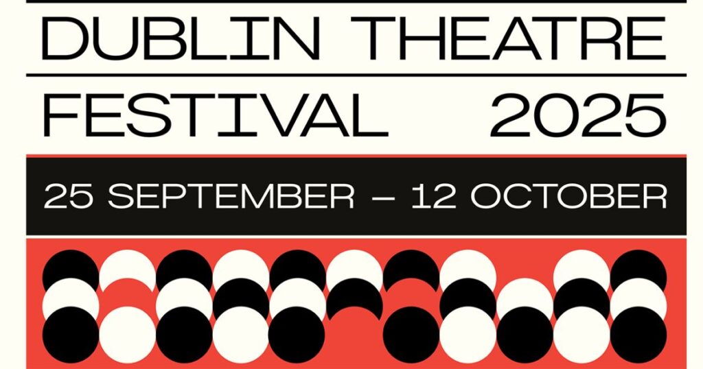 Dublin Theatre Festival  Ireland, September