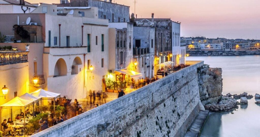 Otranto, Italy