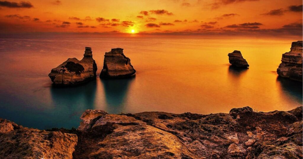 Torre dell’Orso, Italy