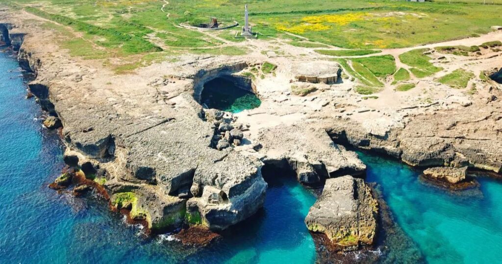 Torre dell’Orso, Italy