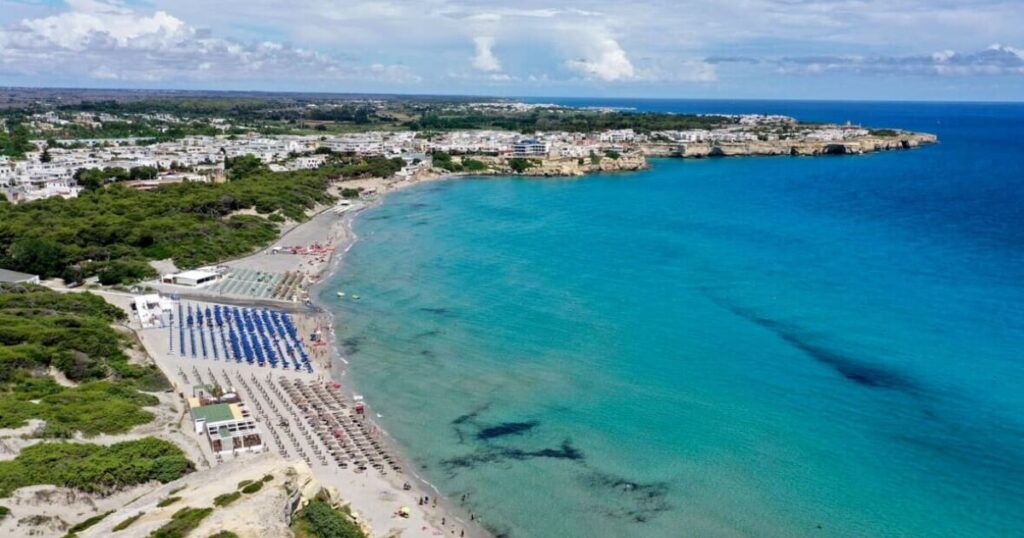 Torre Dell'Orso, Italy