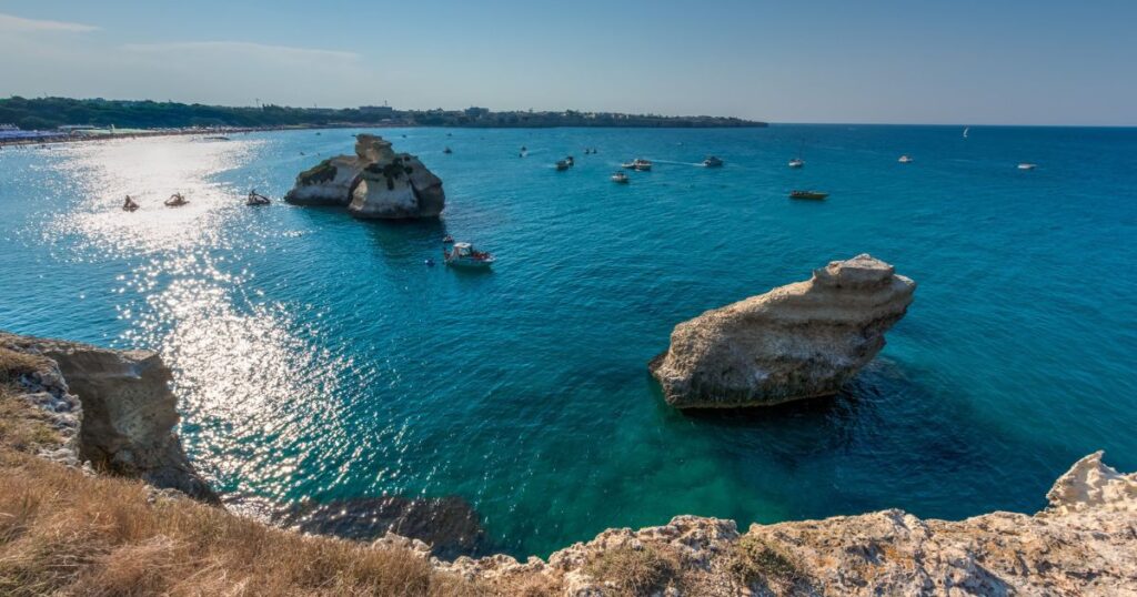 Torre Dell'Orso, Italy