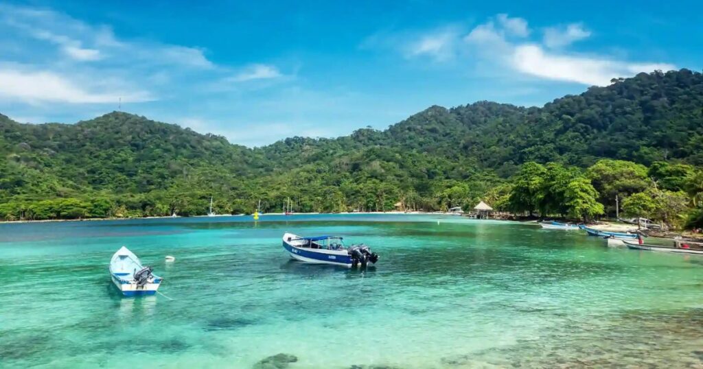 La Miel Beach
