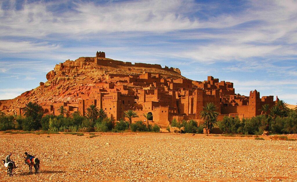 Things to Do in Ouarzazate