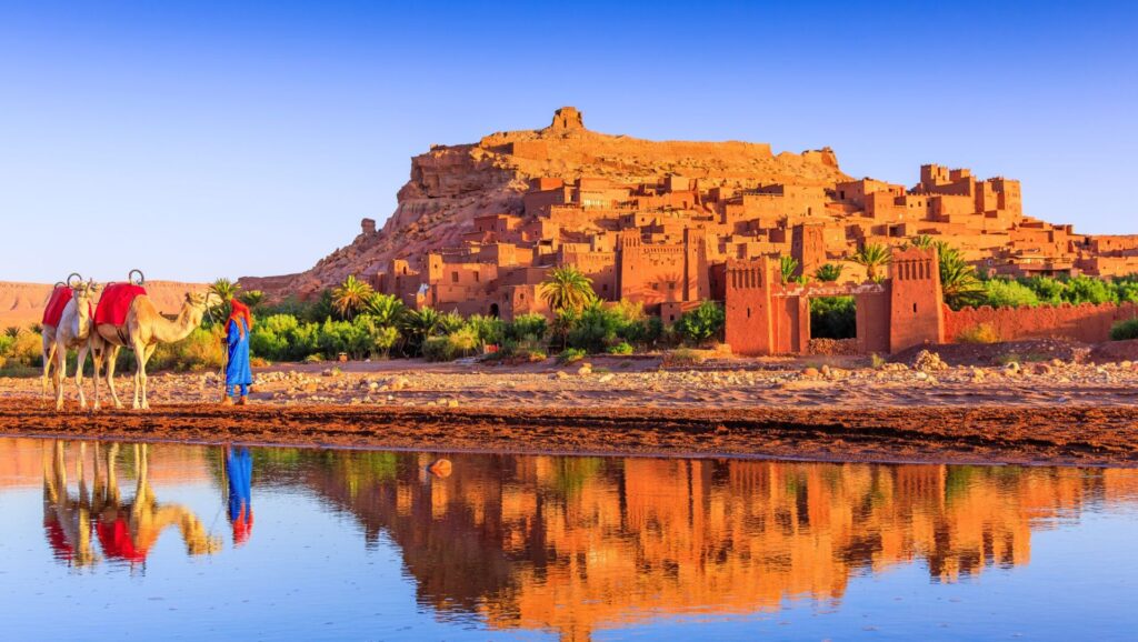 Things to Do in Ouarzazate, Morocco