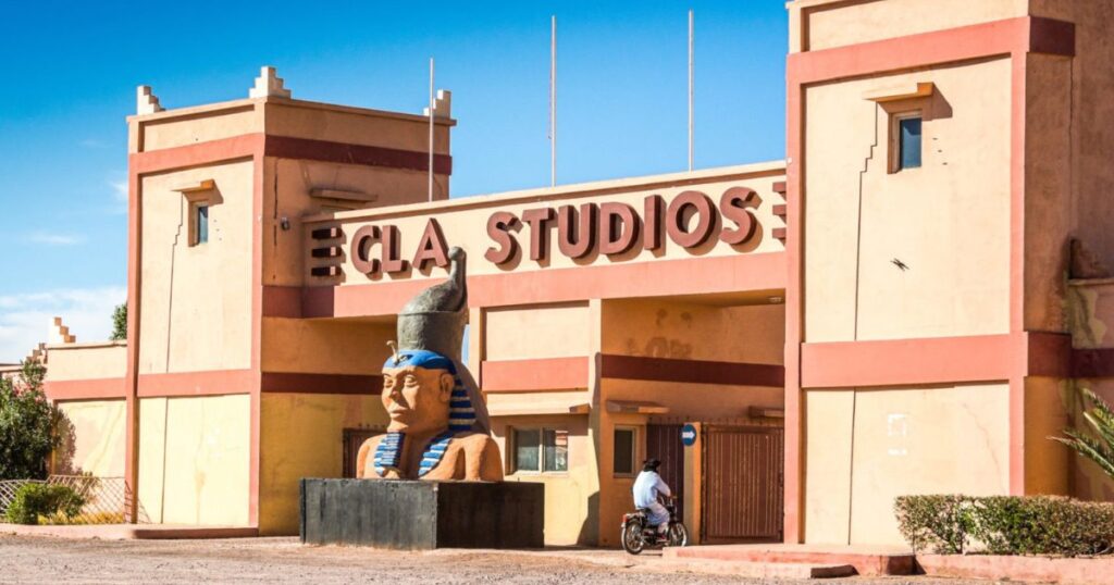 Things to Do in Ouarzazate