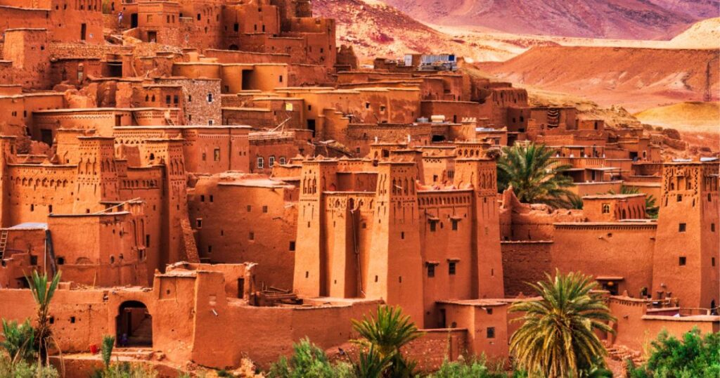 Things to Do in Ouarzazate