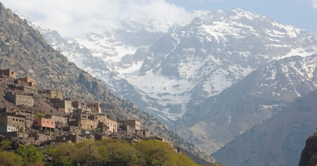 Things to Do in Ouarzazate