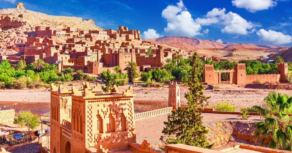 Things to Do in Ouarzazate