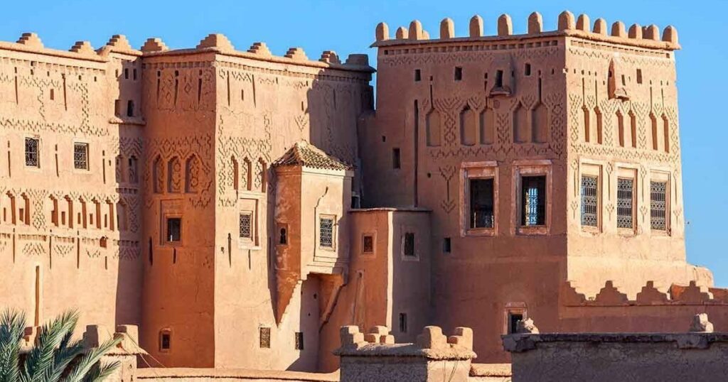 Things to Do in Ouarzazate
