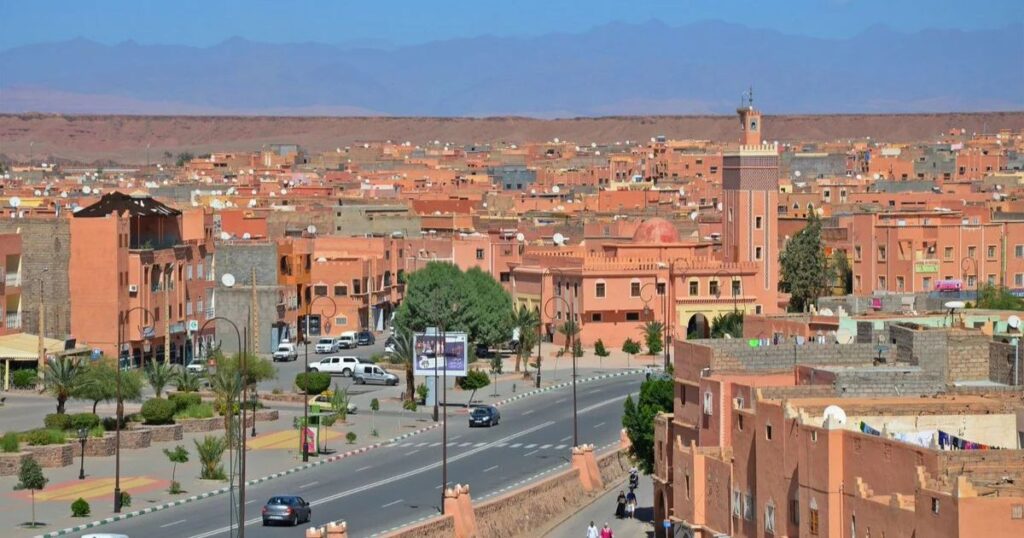 Things to Do in Ouarzazate