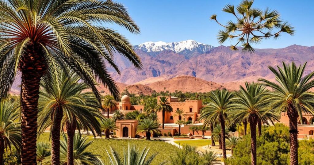 Things to Do in Ouarzazate