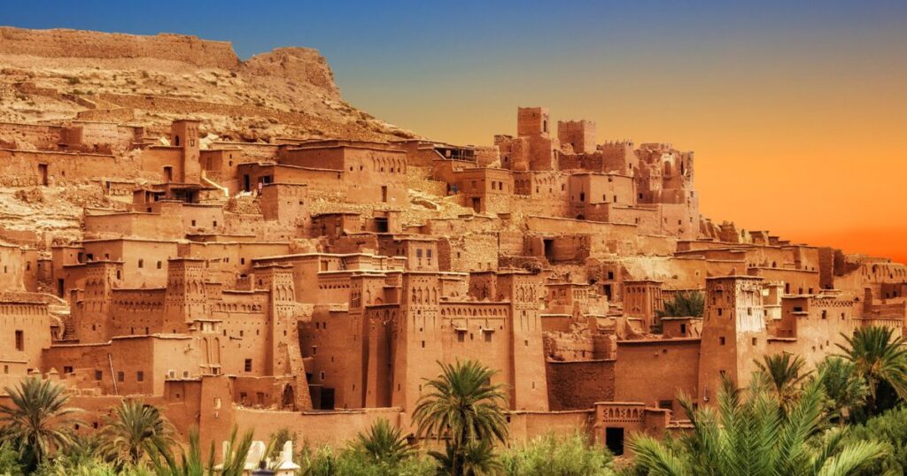 Things to Do in Ouarzazate