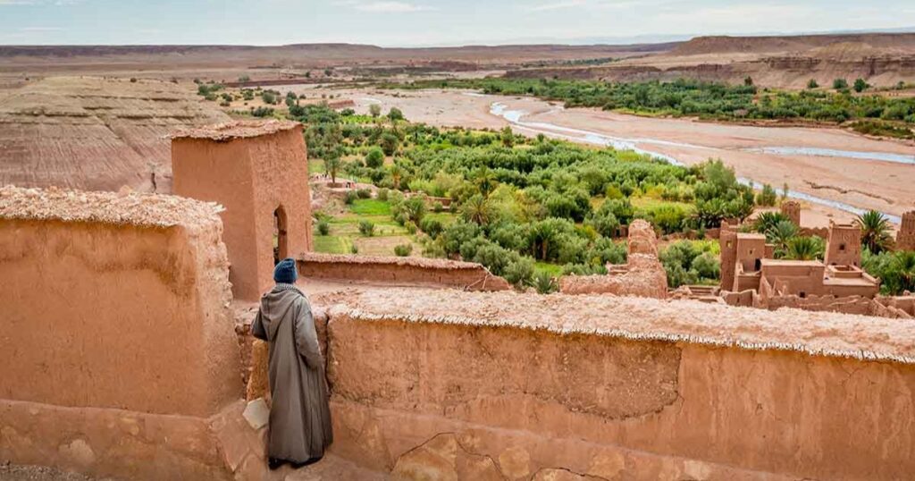 Things to Do in Ouarzazate