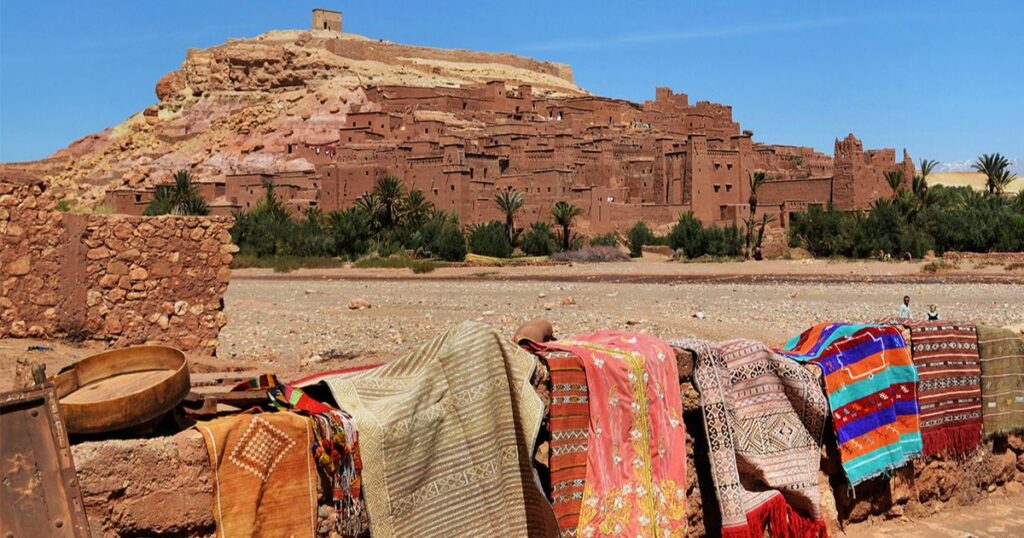 Things to Do in Ouarzazate
