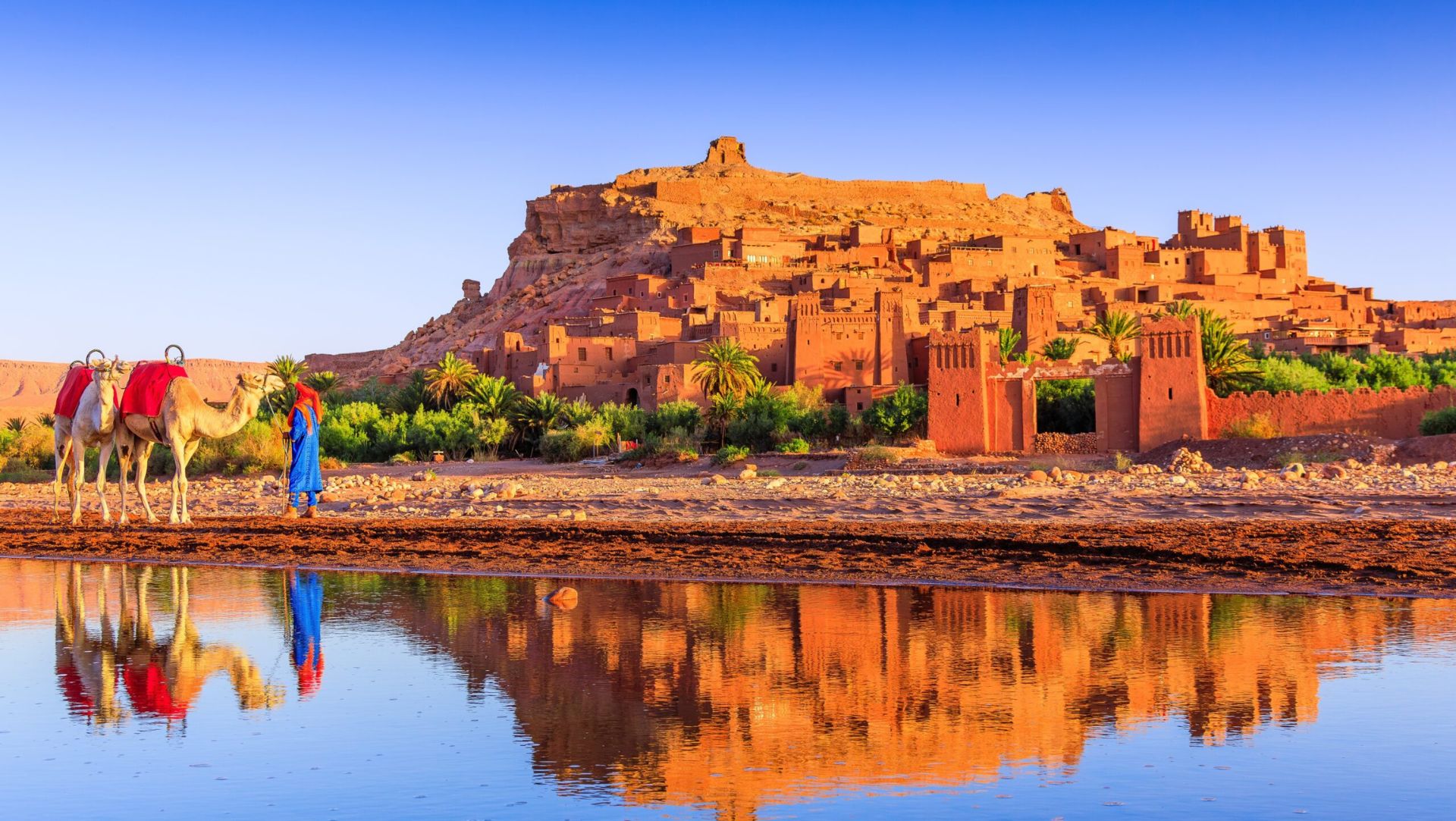 Things to Do in Ouarzazate, Morocco