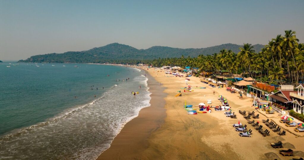 Things to do in Palolem Beach, Goa, India