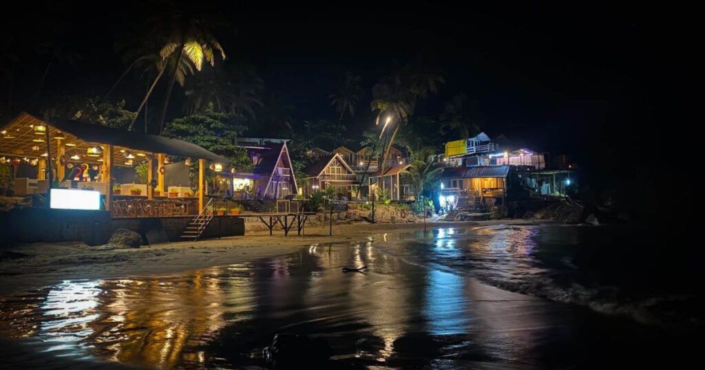 Things to do in Palolem Beach, Goa, India