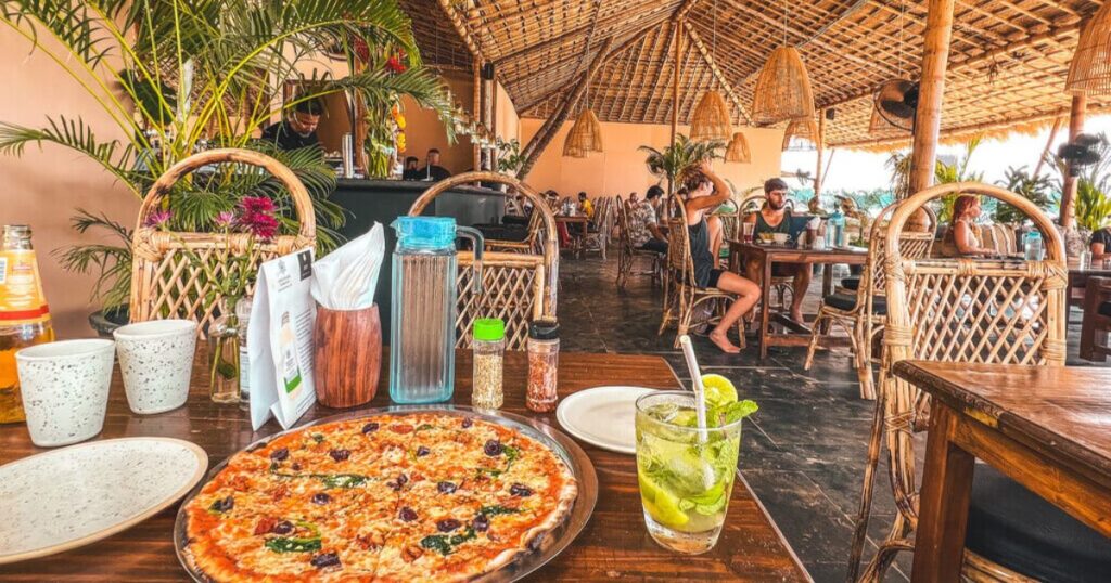 Things to do in Palolem Beach, Goa, India