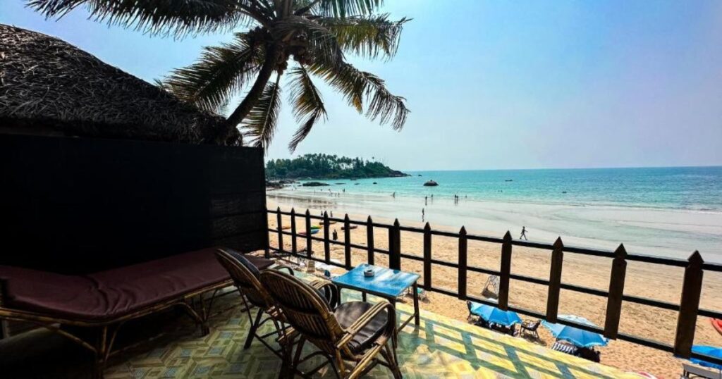 Things to do in Palolem Beach, Goa, India