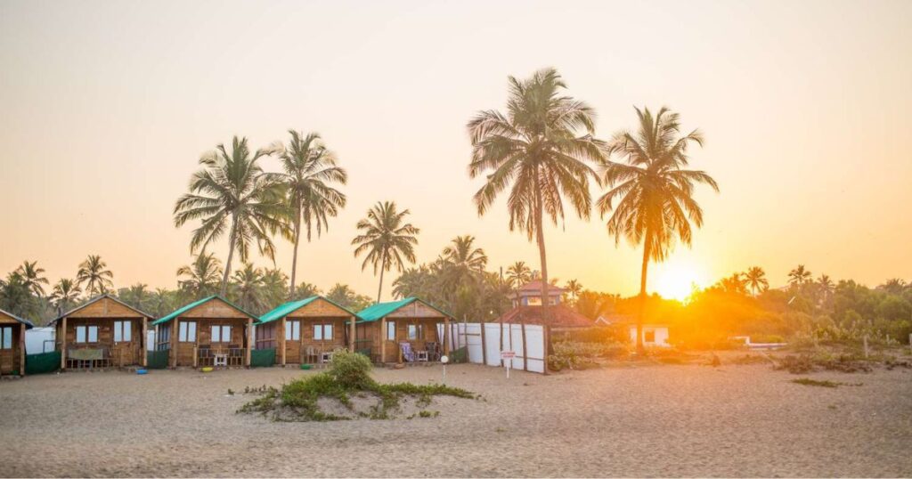 Things to do in Palolem Beach, Goa, India