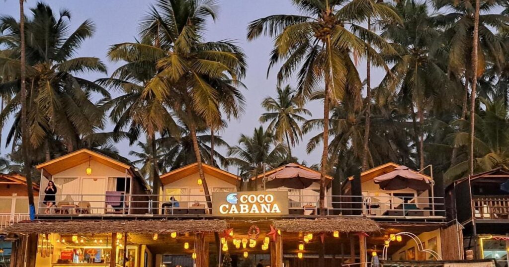 Things to do in Palolem Beach, Goa, India