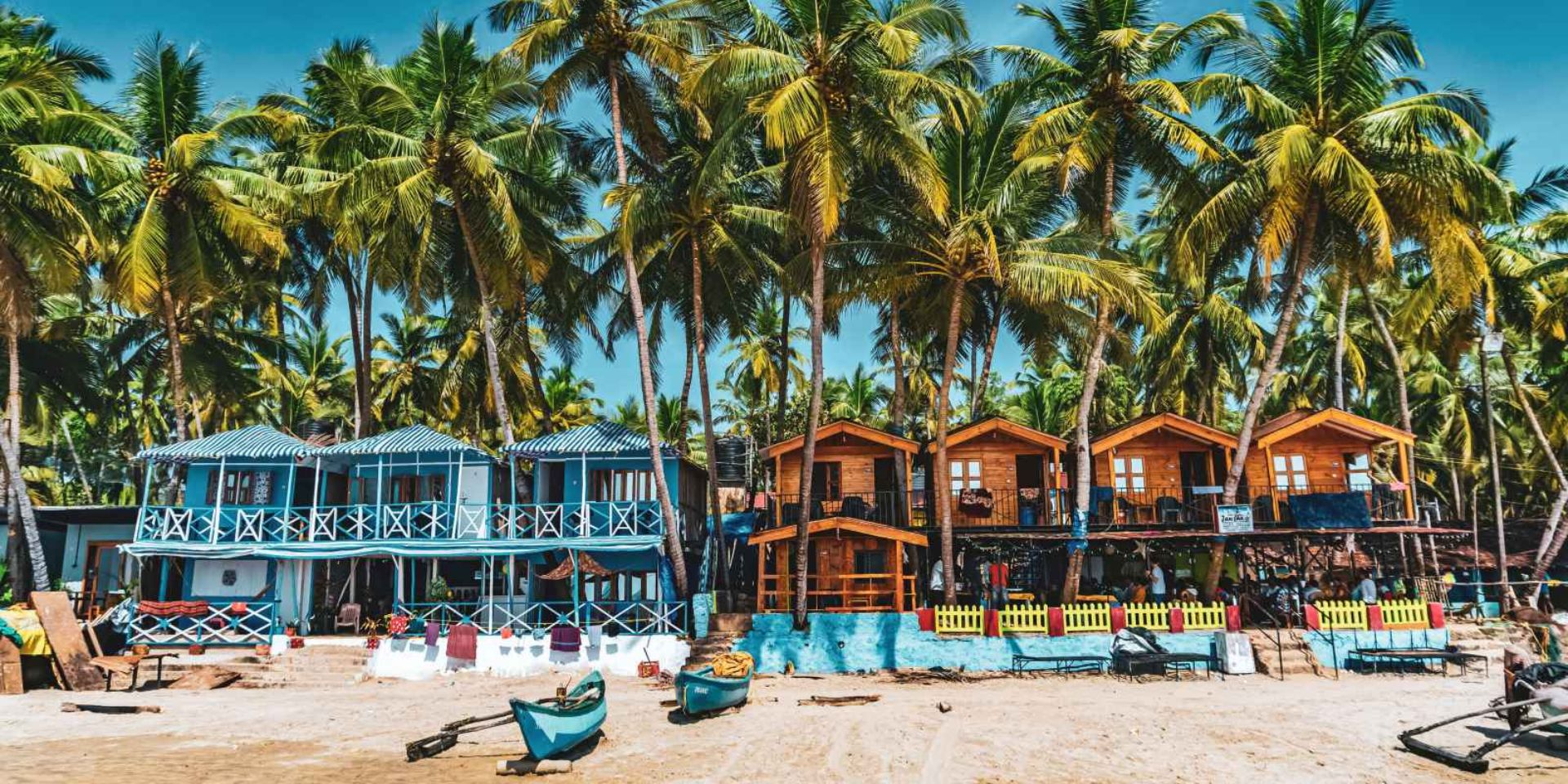 Things to do in Palolem Beach