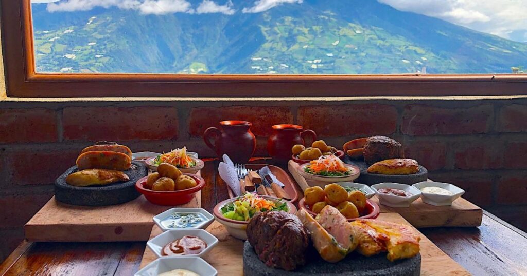 What Do Things Cost in Ecuador