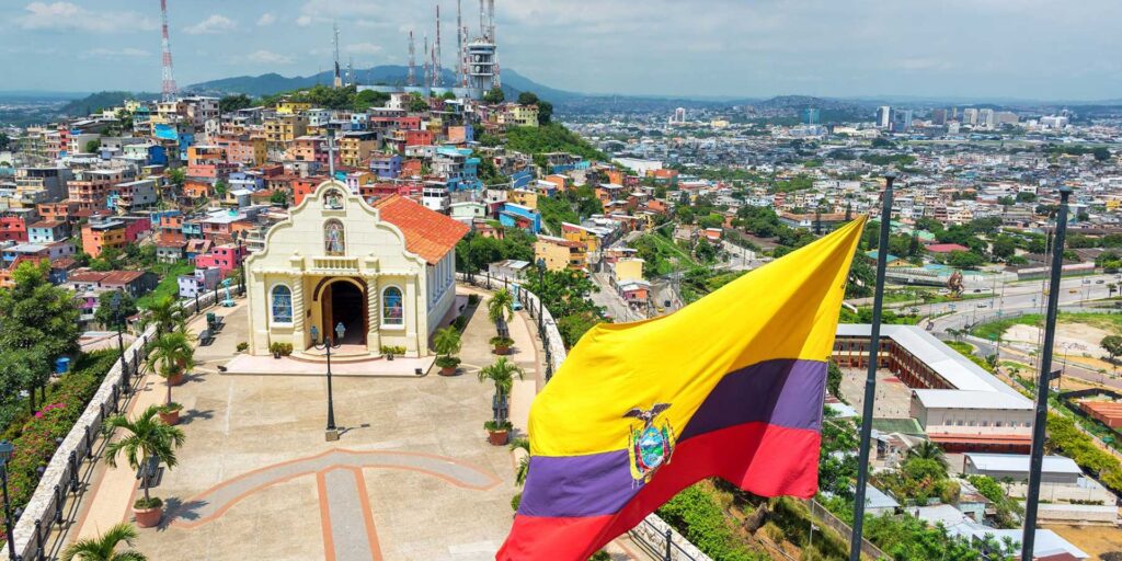 what do things cost in ecuador