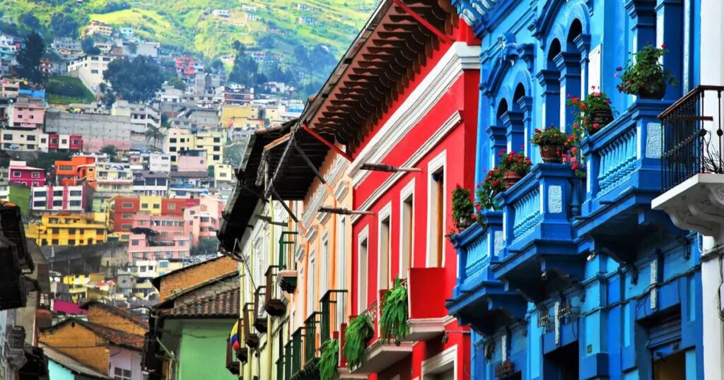 What Do Things Cost in Ecuador