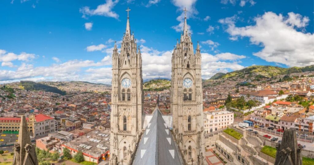 What Do Things Cost in Ecuador