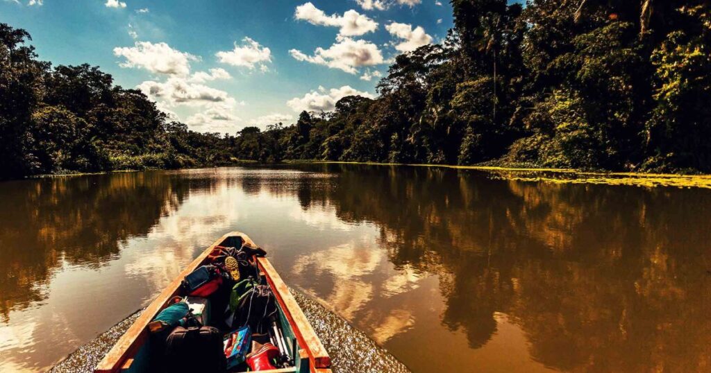 Amazonas