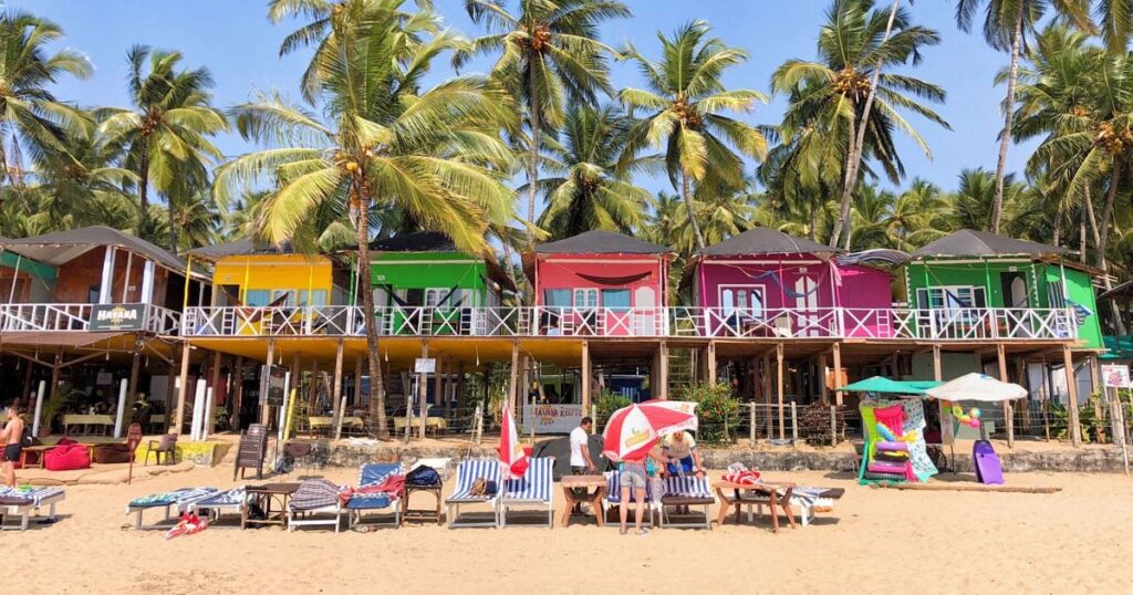 Things to do in Palolem Beach, Goa
