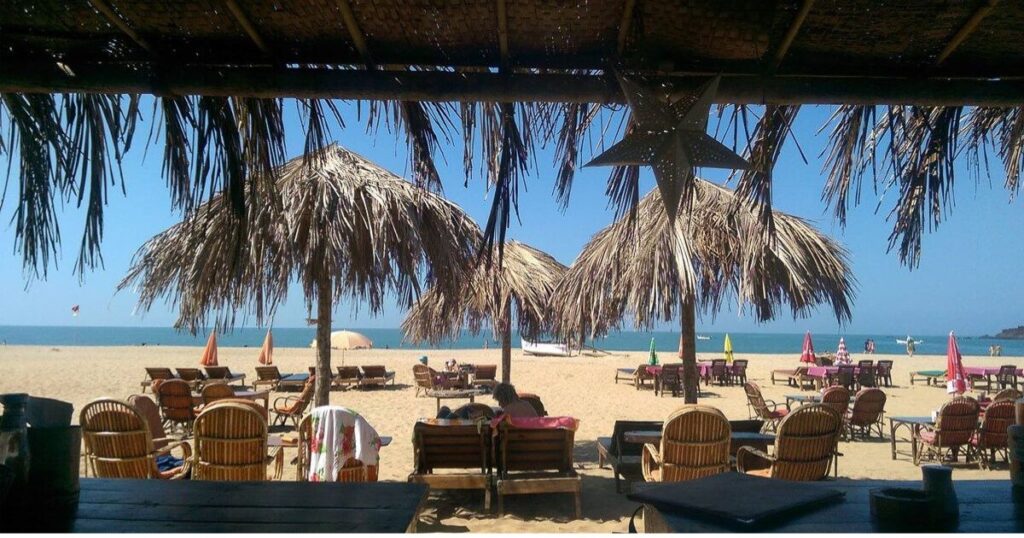 Things to do in Palolem Beach, Goa, India