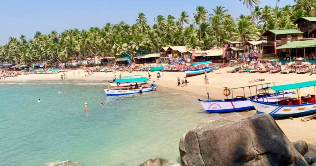 Things to do in Palolem Beach, Goa, India